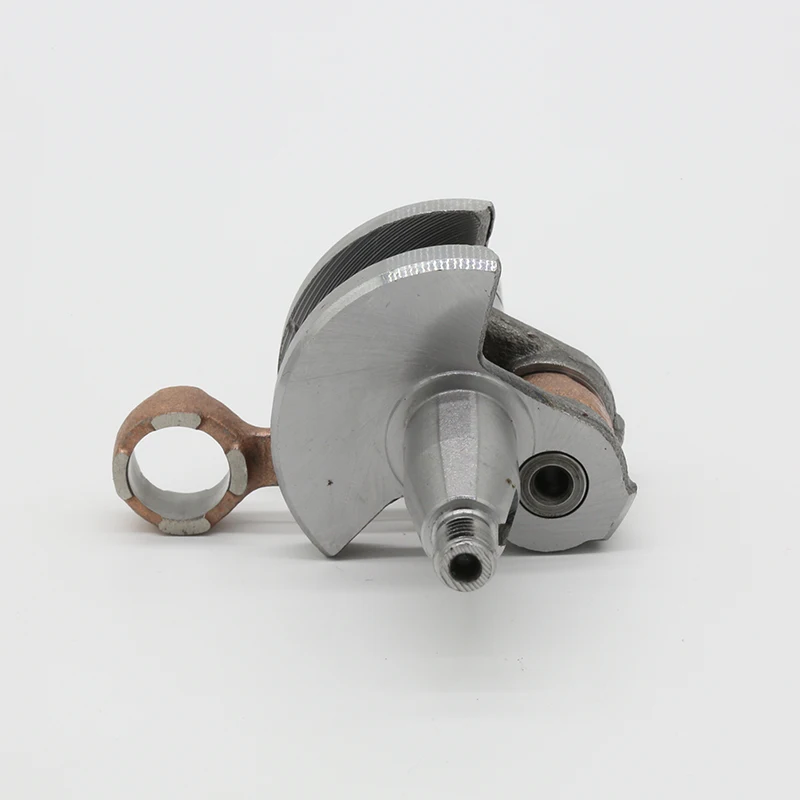 Кривошипный вал 10 мм подходит для бензопилы STIHL MS180 MS 018 018C 180 Gas Garden 11320300402 1132 030