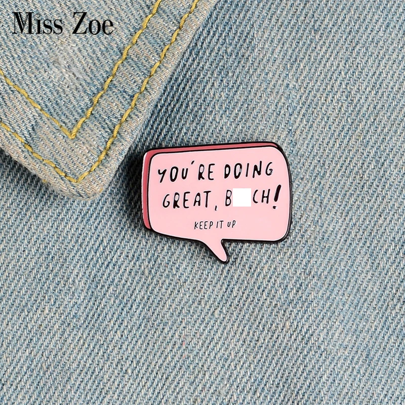 Отличные эмалированные булавки на заказ броши для лацканов булавка рубашки