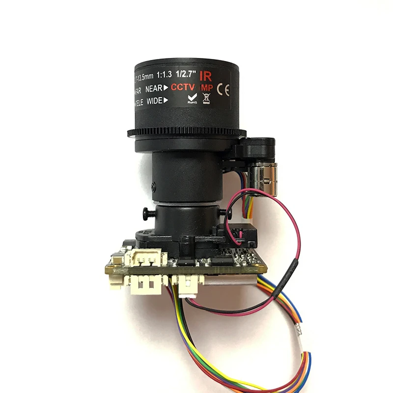 Умная безопасность горячая распродажа SIP-E323CVML-27135 Hi3516CV300 + SONY IMX323 H.265 H.264 2 МП