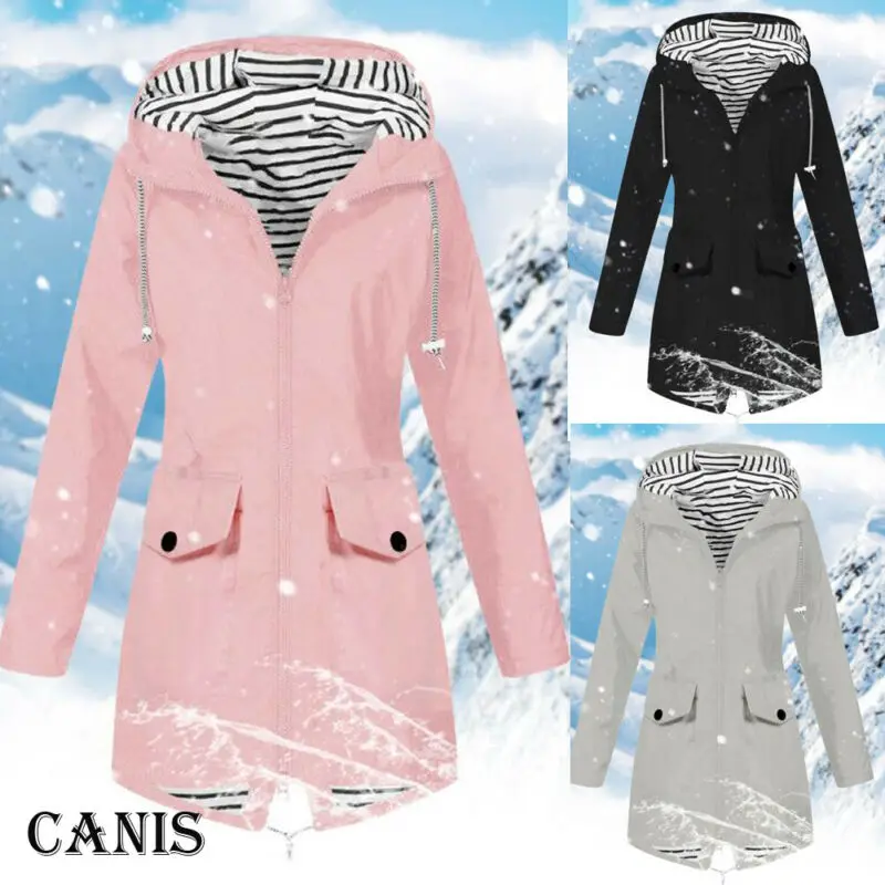 2019 Горячее предложение тонкое осеннее Женское пальто элегантное