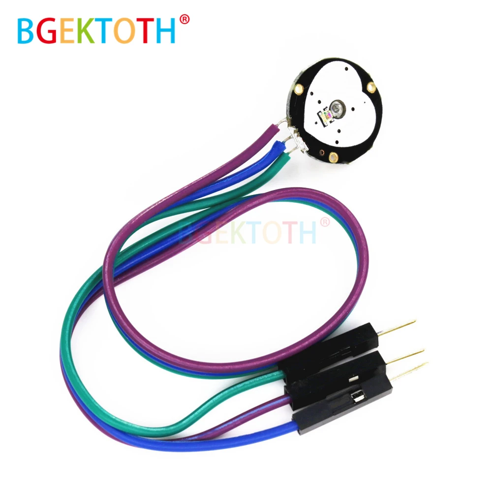 

Пульсометр pulsesensor, датчик частоты сердечных сокращений для аппаратного обеспечения с открытым исходным кодом