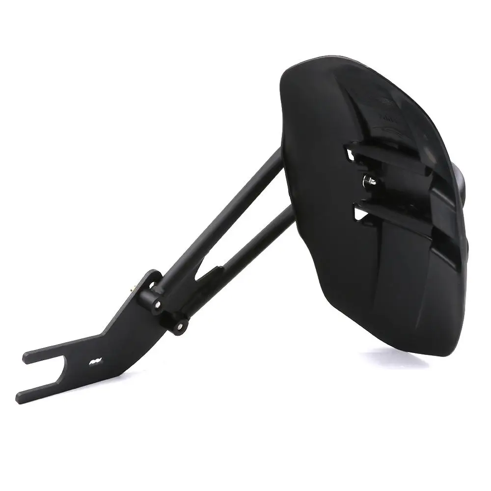 Мотоциклетный задний брызговик крепление на колесо шины грязезащитные