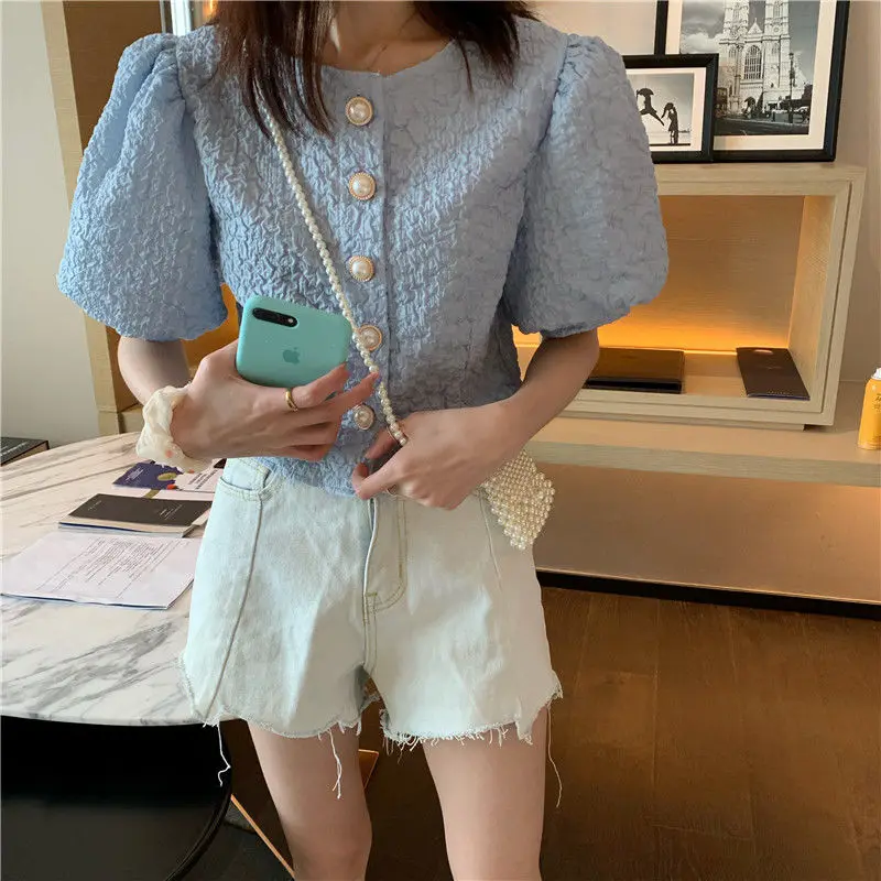 2020 весна лето осень новые женские модные повседневные женская шифоновая рубашка