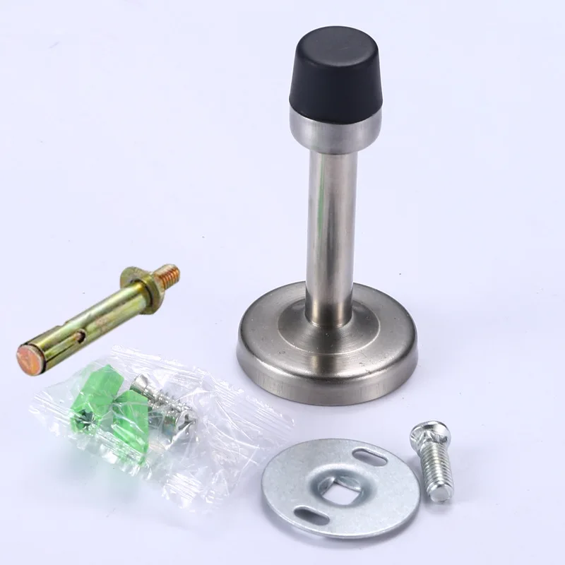 

Дверные упоры NAIERDI из нержавеющей стали