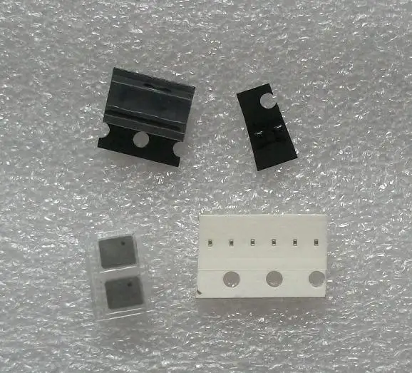 2 компл./лот = 12 шт. подсветка для ремонта U1502 IC катушки L1503 диод D1501 FL2024 FL2025 FL2026