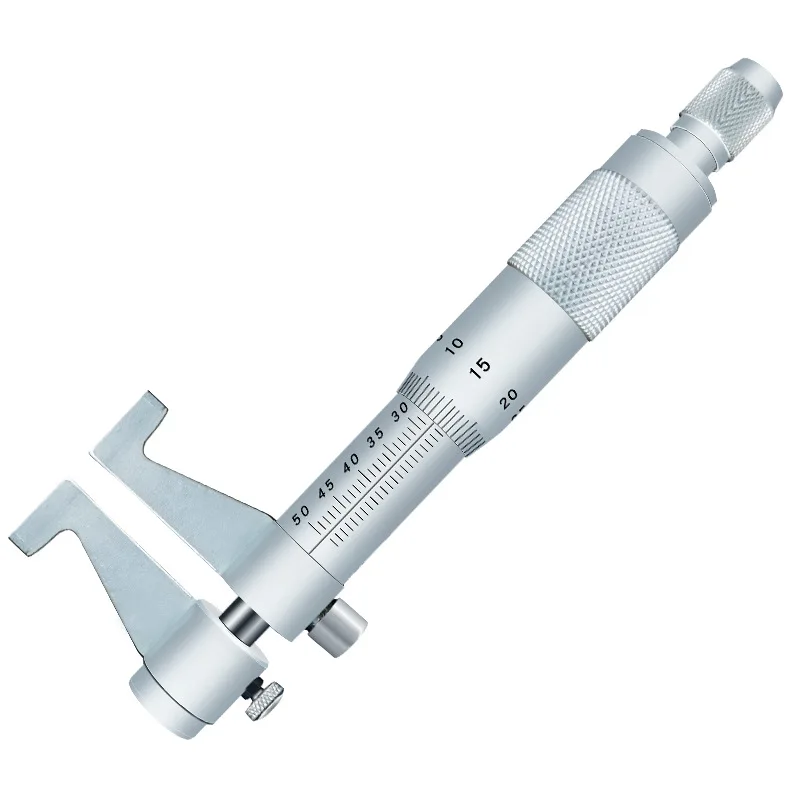 

Inside Micrometer Inner Diameter Micrometer Screw Carbide Gauge Precision Measuring Instrument Internal Diameter Gage Tools