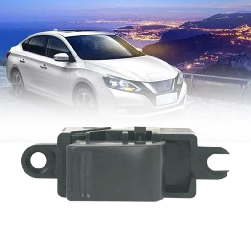 Сменный переключатель на оконную раму для пассажирского сиденья Nissan Navara D22 2003-2016