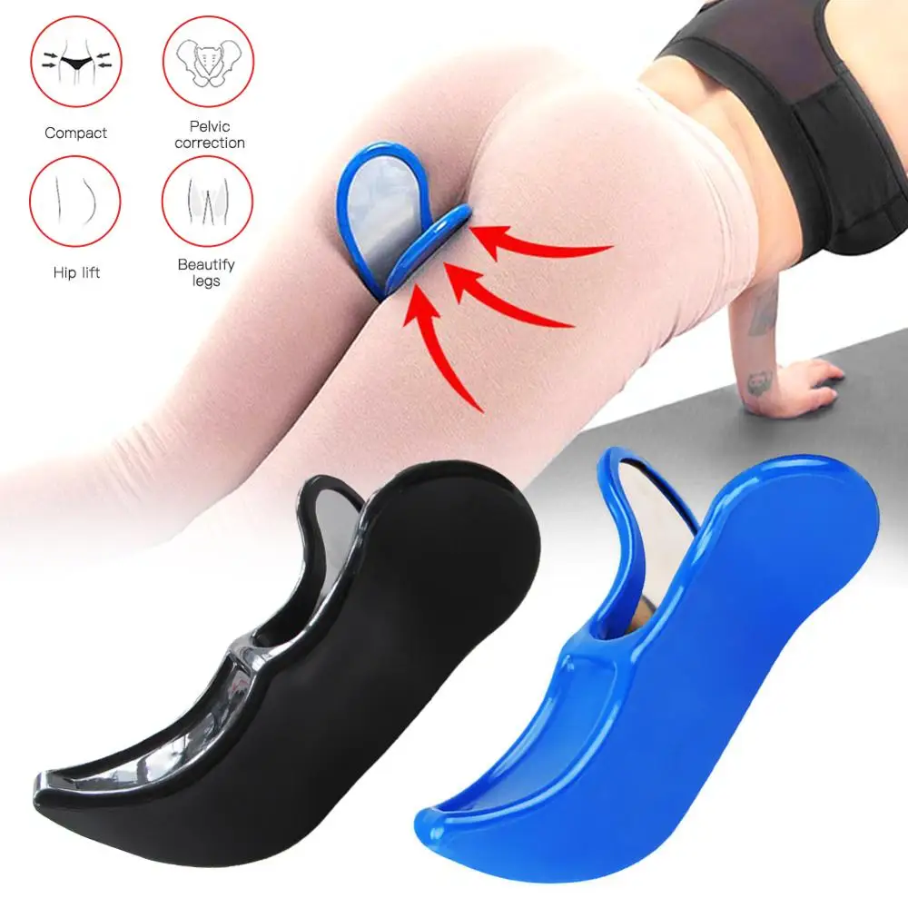 

Bladder Control Device Thigh Hip Muscle Trainer Buttocks Correctting Device Buttock Exercise Fitness Equipment for Bodybuilding