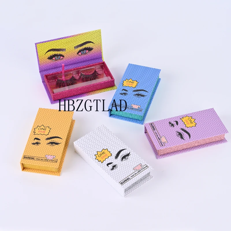 10/20/40 шт. коробки для ресниц | Красота и здоровье