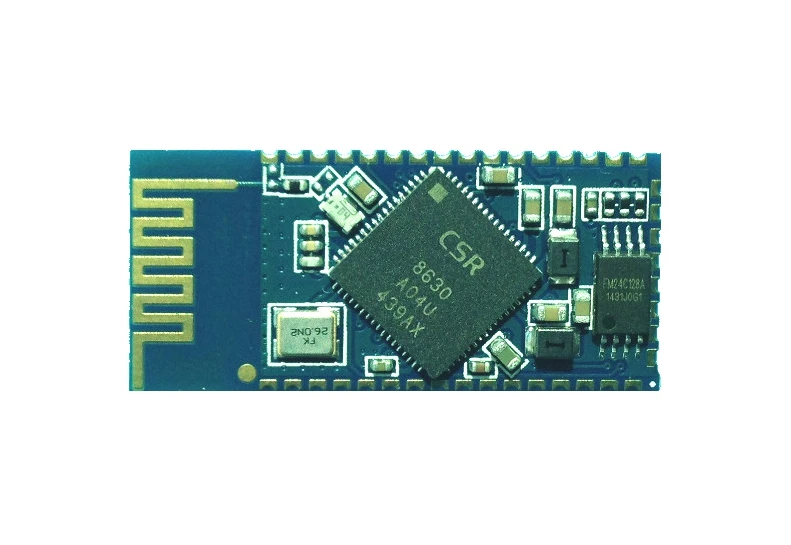 Стерео аудио модуль Bluetooth BTM830 CSR8630 (Bluetooth 4 1/Встроенная антенна) | Безопасность и