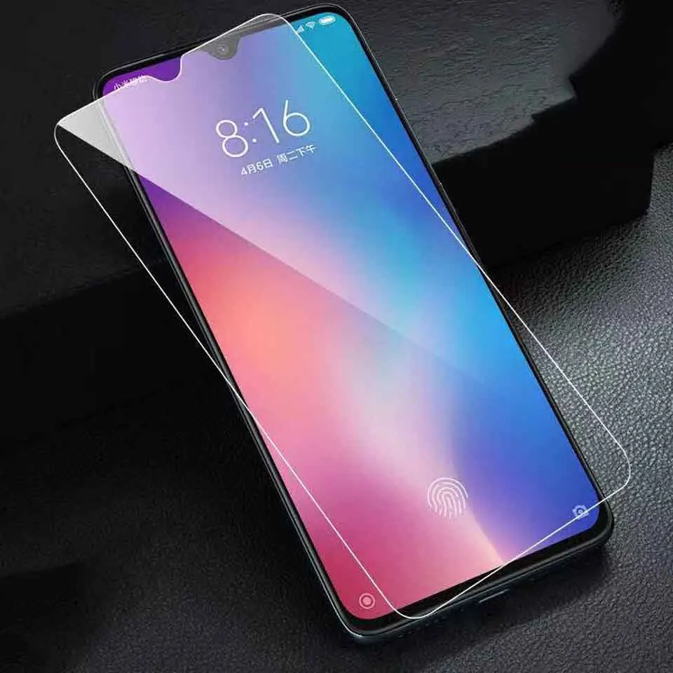 100pcslot tempered glass for xiaomi redmi note 10s 10 9s 9 pro screen protector for mi poco x3 pro f3 f2 protective glass film free global shipping