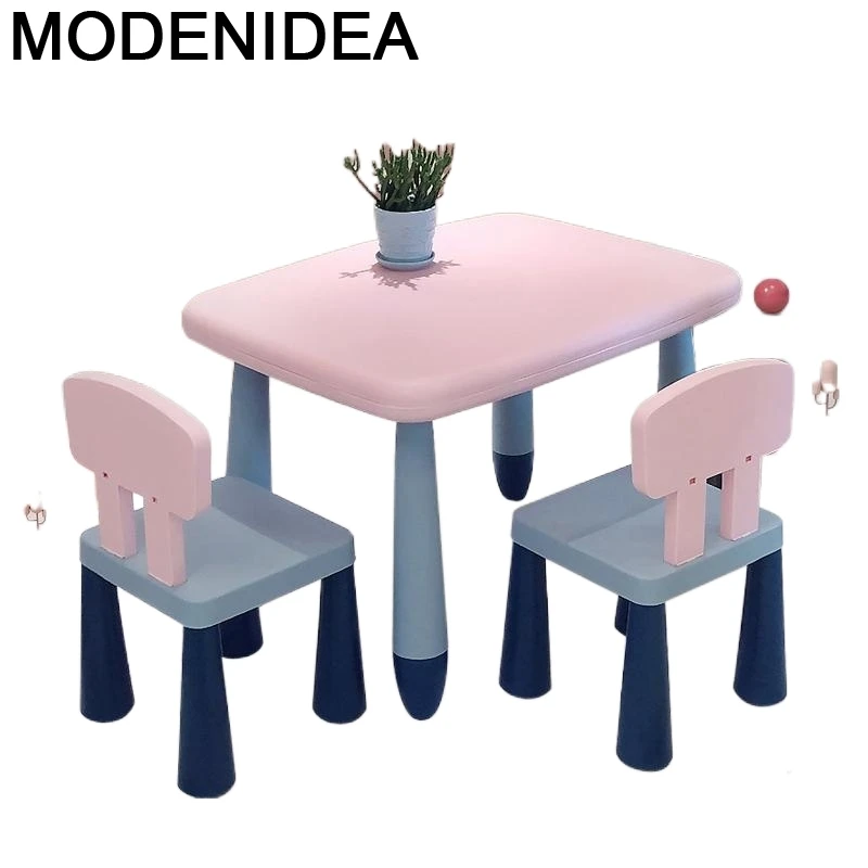 

Masasi Toddler Stolik Dla Dzieci Baby Study Escritorio Plastic Kindergarten Kinder Bureau Mesa Infantil Table Enfant Kids Desk