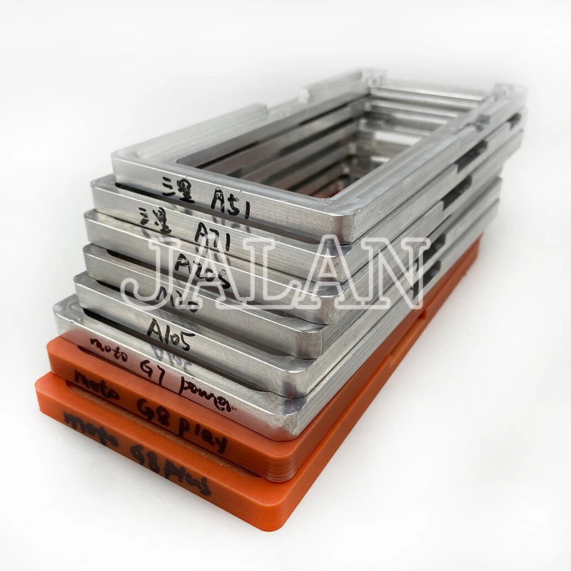 Местоположение формы для Samsung A10 A20 A30 A40 A50 A60 A70 A80 M10 M20 M30 A750 A730 A530 ЖК стекло