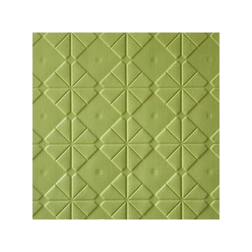 3D кирпич узор PE пена самоклеющиеся обои водонепроницаемый современный стиль для