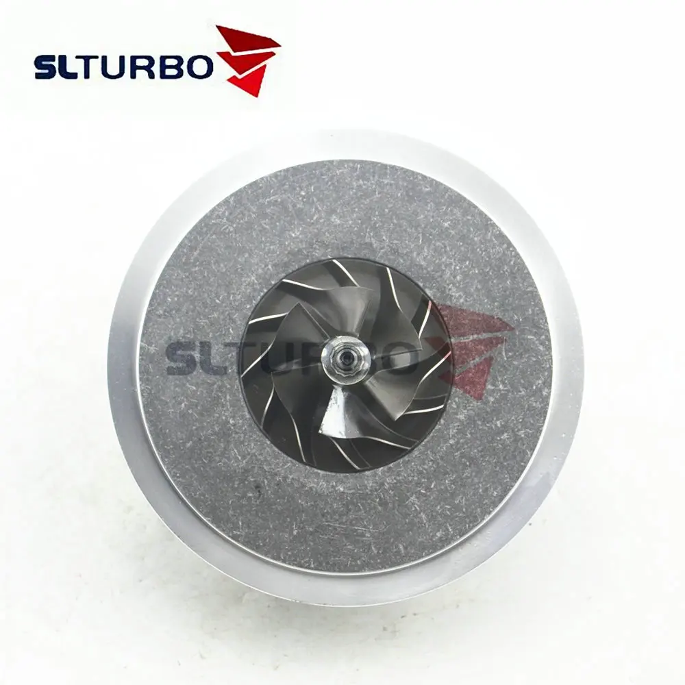 Турбокомпрессор Garrett GT2056V 751243-5002S 751243 chra для Nissan Navara Pathfinder 2 5 DI Двигатель: QW25 (D40) |