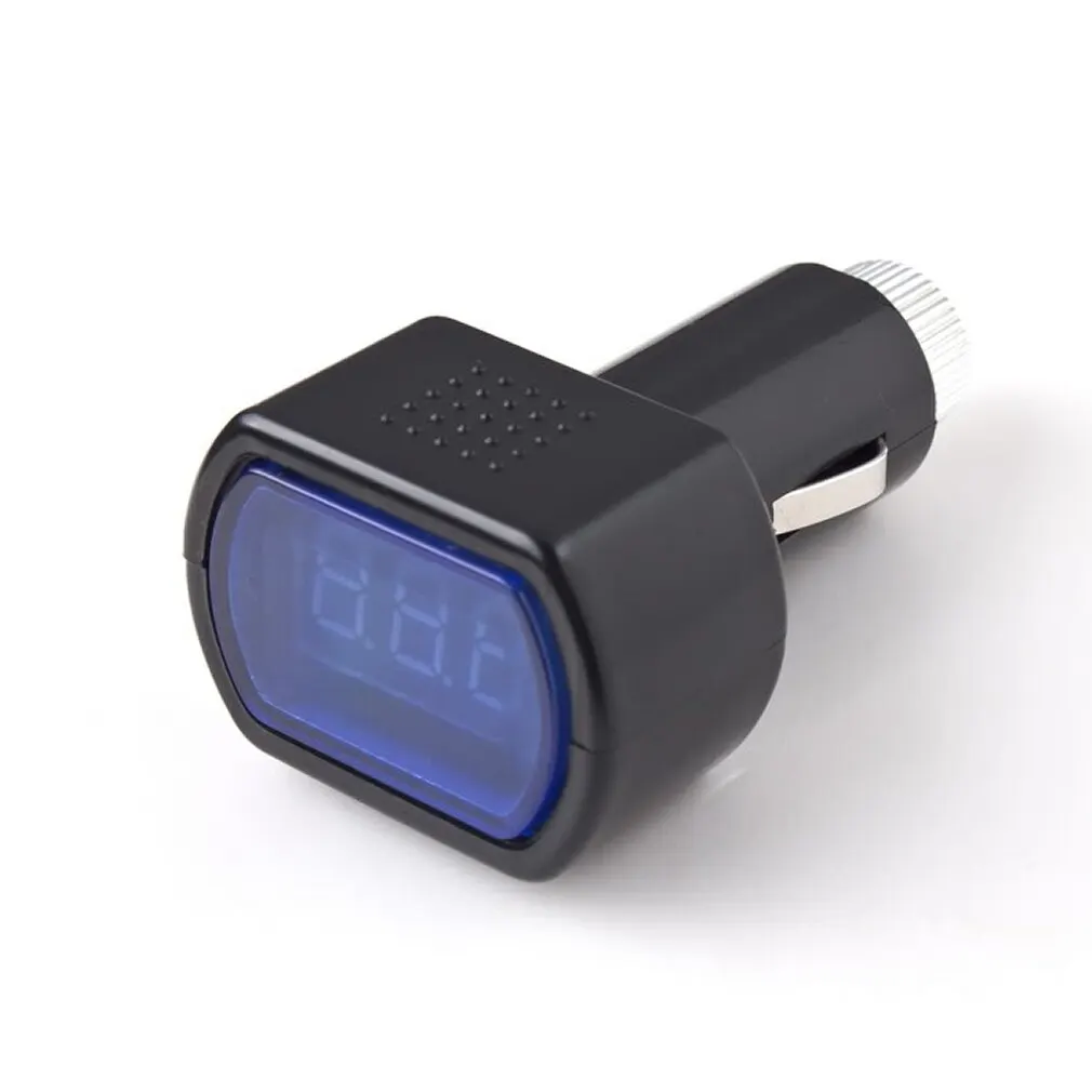 

Volt Meter Monitor Indicator Tester Voltmeter hot selling