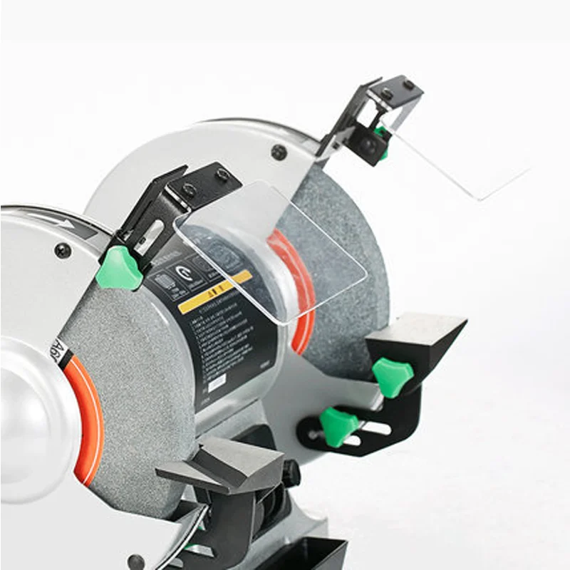 Настольная Бесшумная шлифовальная машина промышленного класса с регулировкой