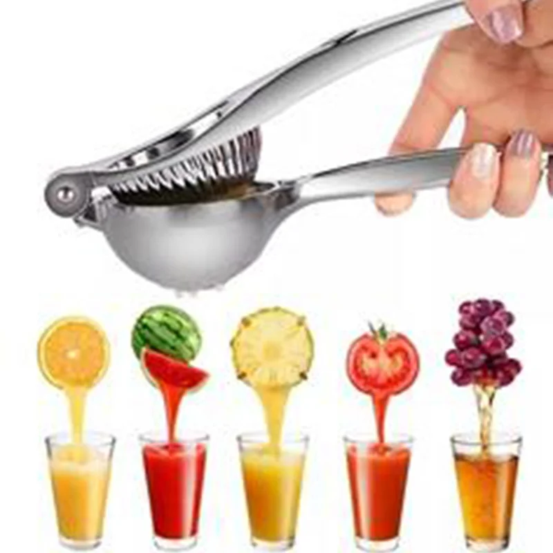 Домашняя соковыжималка для лимонного сока мини сока|Соковыжималки| |