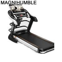and running maquina fitness machines gym for home treadmil mini exercise equipment spor aletleri cinta de correr treadmill