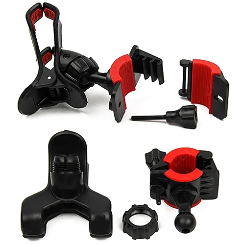 Держатель для телефона вращающийся на 360 градусов|Подставки и держатели| |