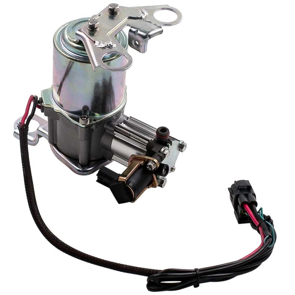 Компрессор пневматической подвески для Lexus GX470 2003 2009 2UZFE 4.7L 4891060021 4891060040 4891060041