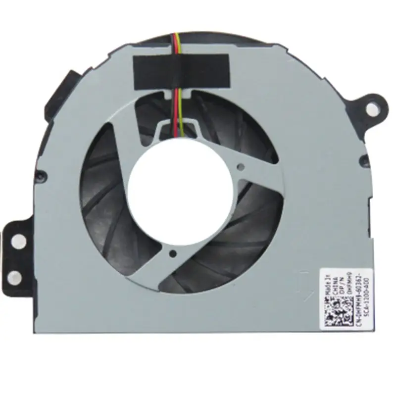 GZEELE новый вентилятор охлаждения процессора для DELL Vostro 3450 V3450 Series ноутбука KSB0505HA-C
