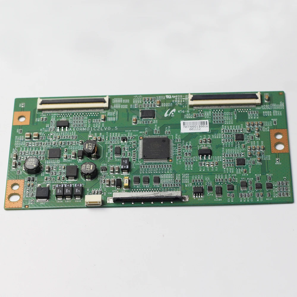 T con board XX электронная печатная логическая плата t-rev t-con ТВ запчасти | Электроника