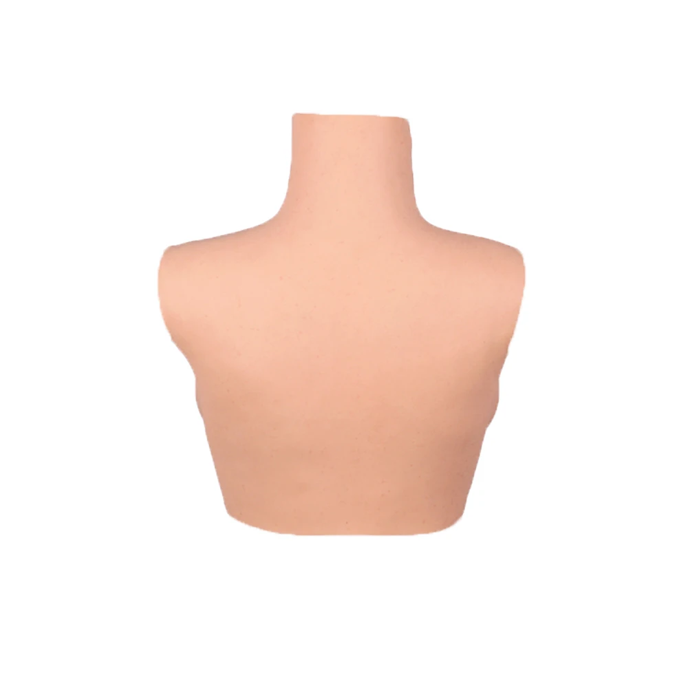 Накладные груди KnowU Трансвестит силиконовая чашка H формы трансгендер