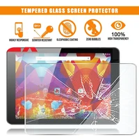for fusion5 104 10 1 tablet tablet tempered glass screen protector scratch resistant anti fingerprint film cover