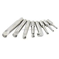 NBH2084 fine boring tool set BT40  BT30 fine-tuning boring bar machining center boring device