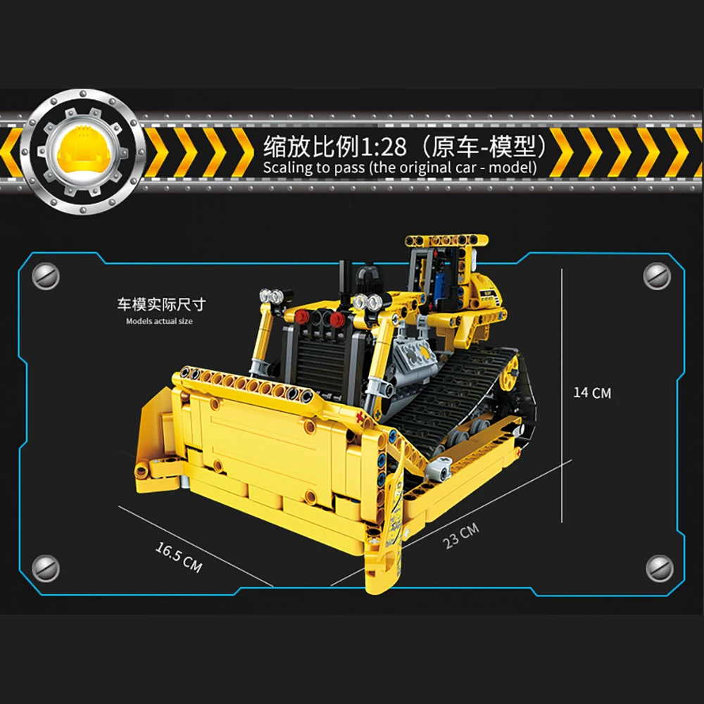 радиоуправляемый грузовик moul