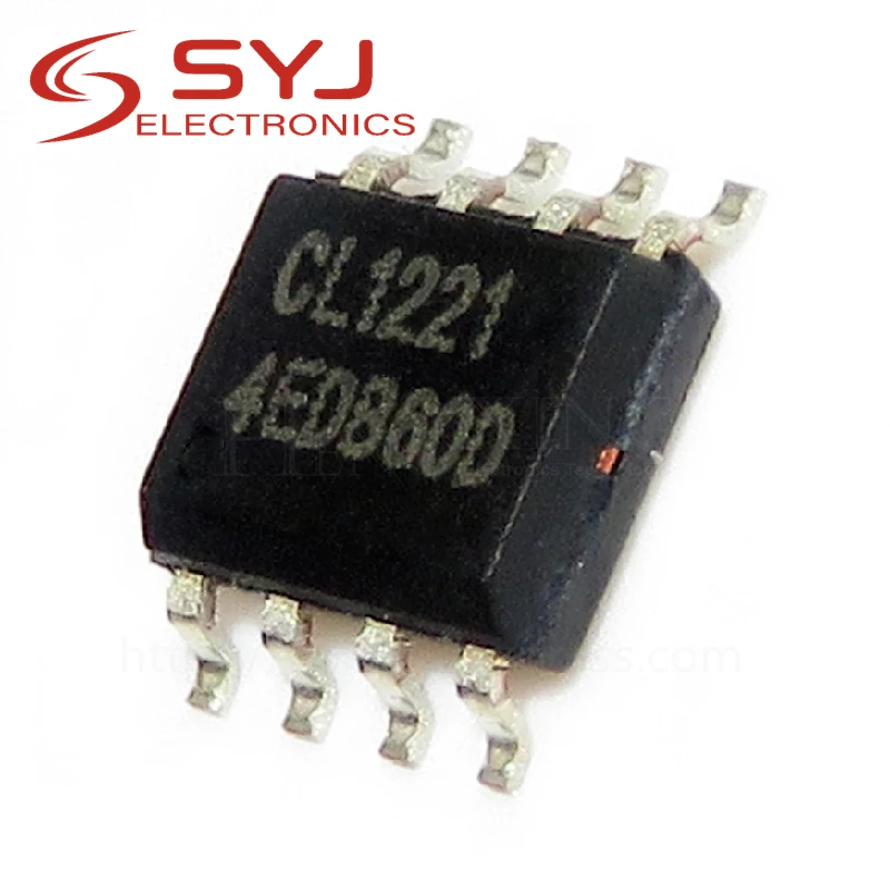 

10pcs/lot CL1221 CL1221 SOP-8 ICaliexpressIC In Stock