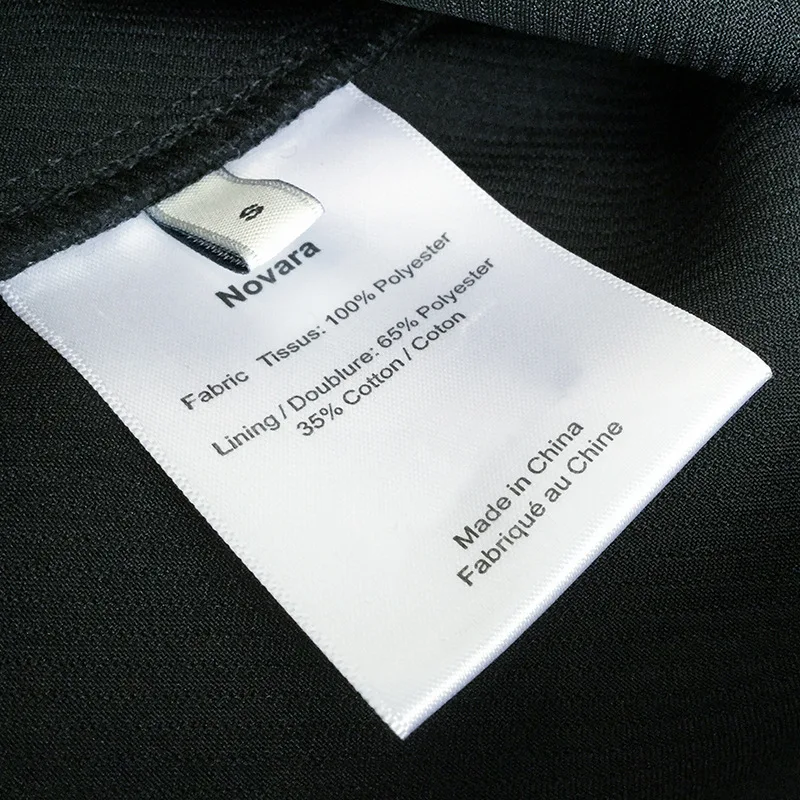 

Women long Pants Loose Arc Casual Twill Straight High Waist ladies casual Streetwear Trousers