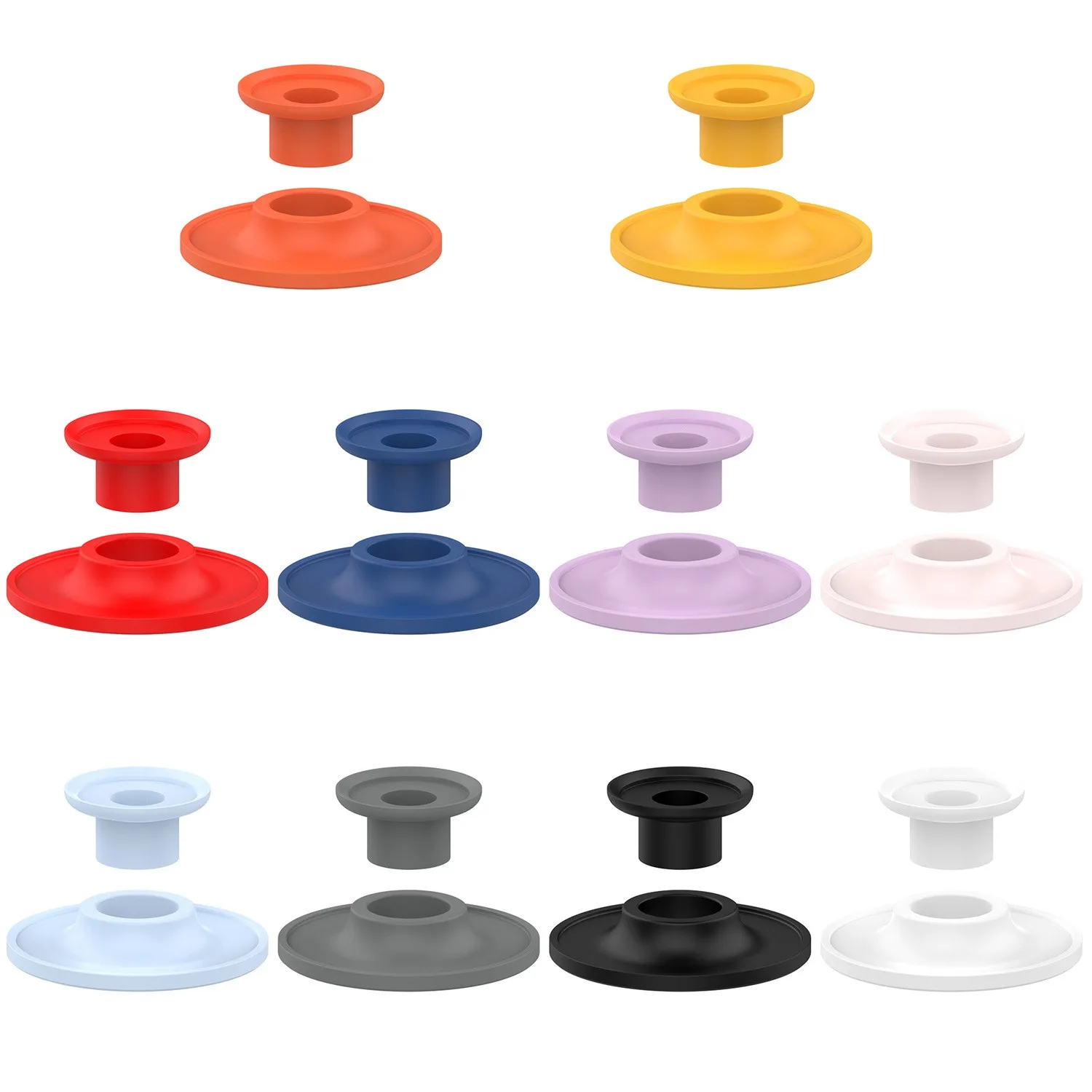 Настольный держатель для динамика HomePod нескользящая подставка мини-динамика