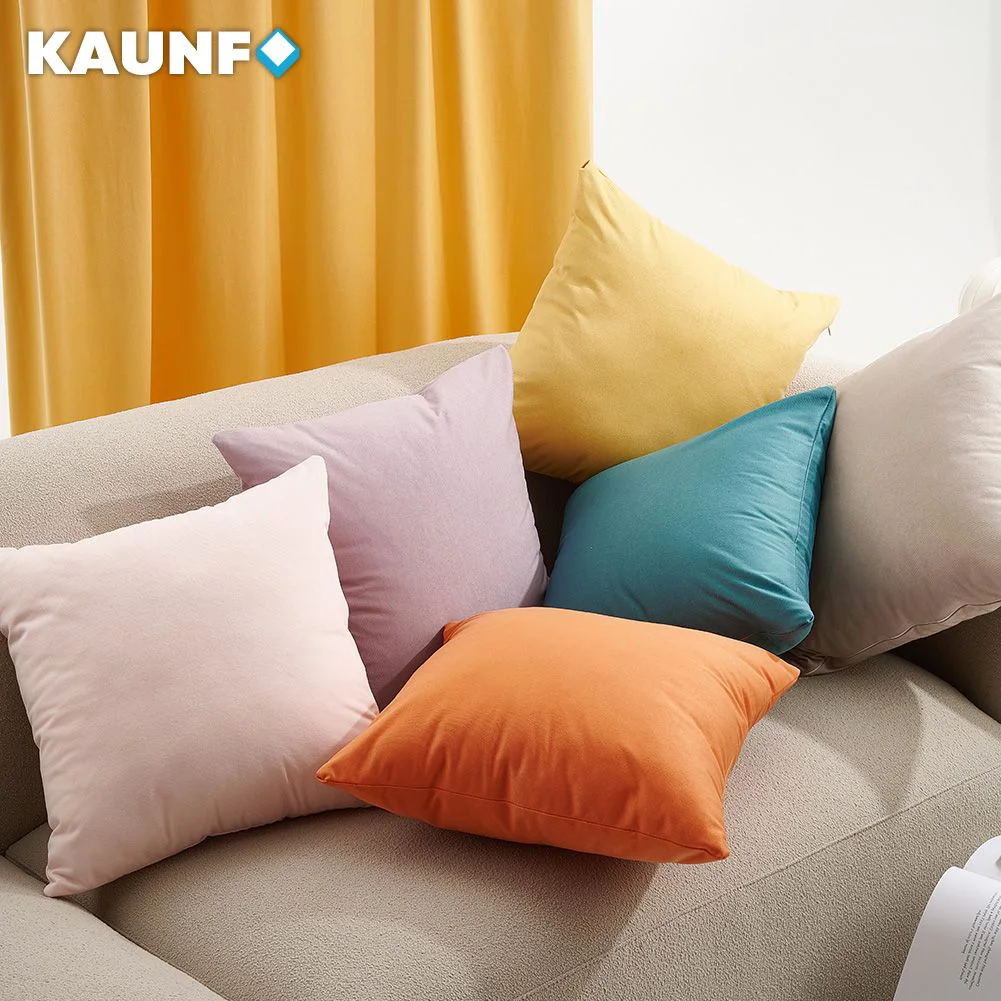 

Декоративный чехол для дивана, 45x45 см