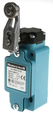 

GLAB01A1B honeywell GLAB01A2B new original limit travel switch
