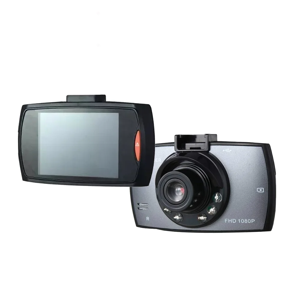 

Driving Recorder Car DVR Camera Full HD 1080P Suction Cup Hidden Mini Video Register Suitable for Car Night Visionsensor