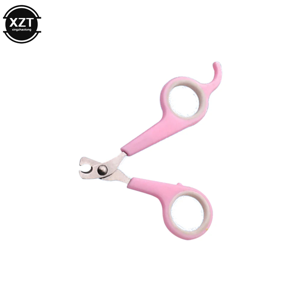 

Мини-машинка для стрижки когтей домашних животных, собак, кошек