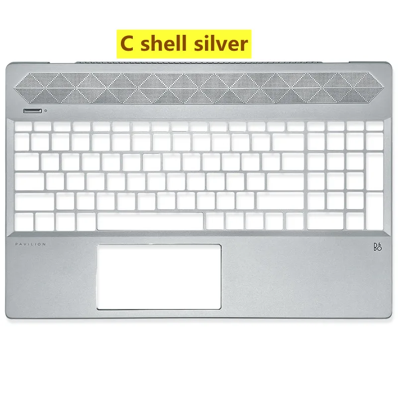 Для HP 15-CS 15-CW TPN-Q208 Q210 A Shell B C D Shaft Cover Screen New Original For Laptop | Электроника
