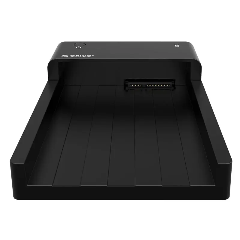 ORICO 2,5/3,5 дюймов USB3.0 жесткий док-станция USB3.0 для SATA жесткий диск чехол SSD адаптер HDD док-станция для hdd 2,5 чехол 3,5 коробка