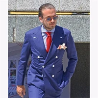 mans suits for wedding slim fit groom tuxedos best man suits business suits dinner suits custom made twothree pieces suits