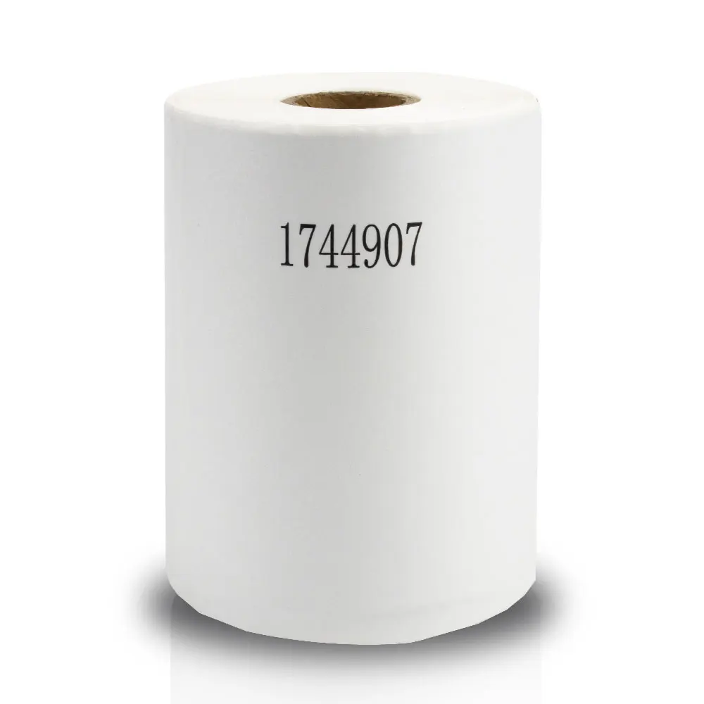 220 шт. бумажные этикетки UniPlus 1744907 мм 104x159 | Компьютеры и офис