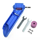 Точилка для сверл для электрической ручной пневматической отвертки