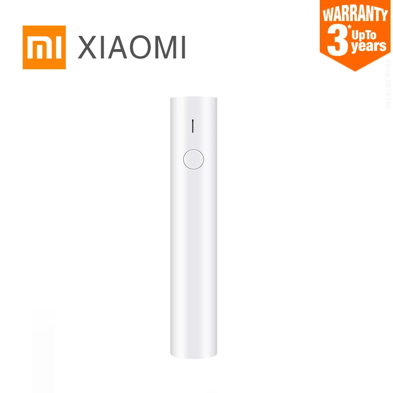 XIAOMI MIJIA инфракрасная импульсная противозубная палочка физический против комаров