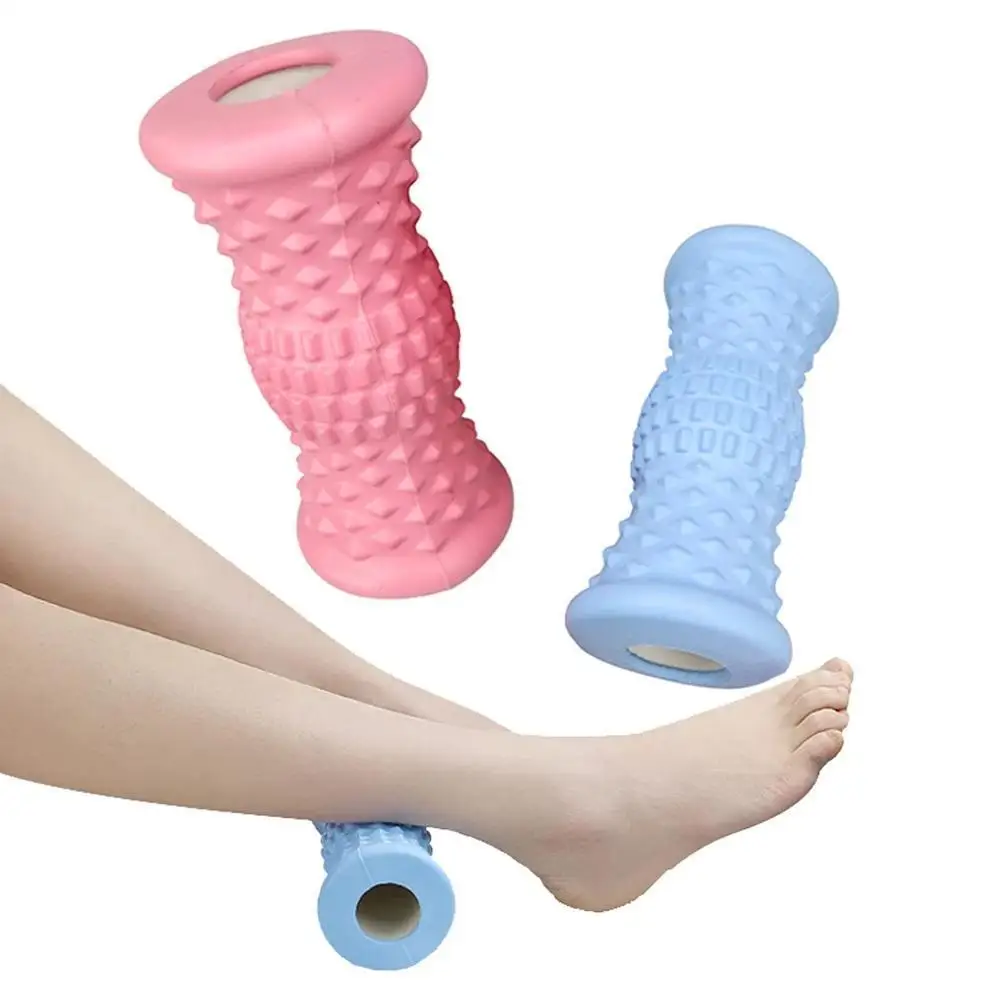 

Yoga Column Fitness Foot Massage Roller Exercise Leg Muscle Massage Roller relaxion Relieve pain Massager