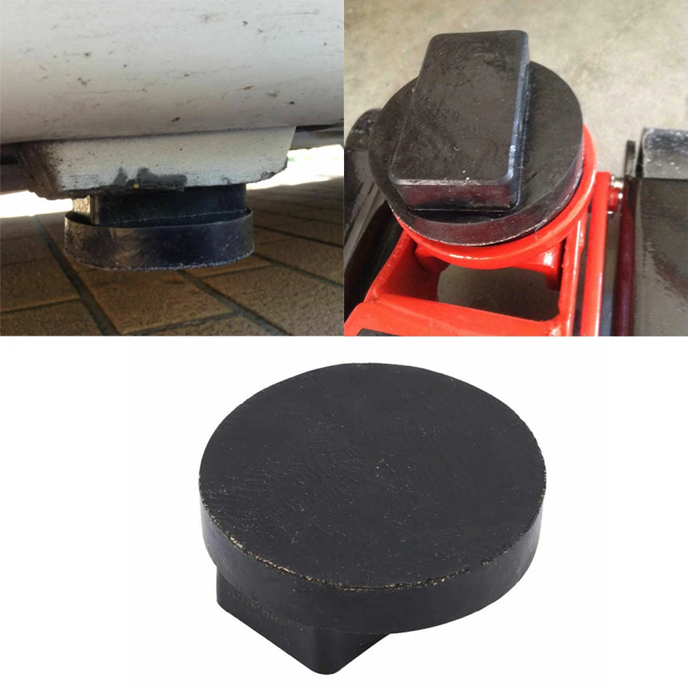 

Rubber Jacking Point Jack Pad Adaptor For BMW R50 R52 R23 R55 R56 R57 R58 R59 R60 R61 E84 X1 X3 E83 F25 X5 E53 E70 F15 X5M