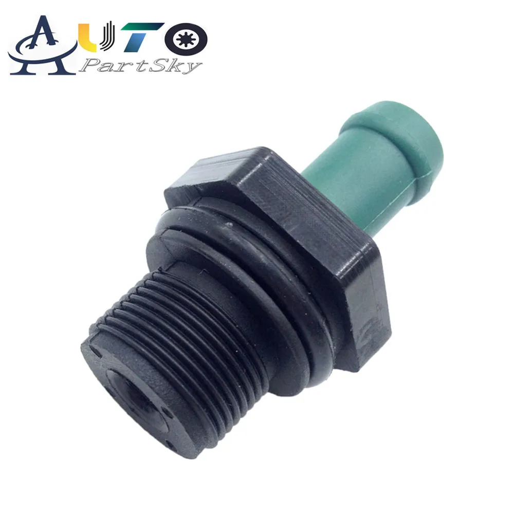 Клапан Hi Q PCV для Mitsubishi Lancer 2.0L L4 Outlander Eclipse Nissan Infiniti 1035A422 6P1361 11810 53J01 EA200|Клапаны и