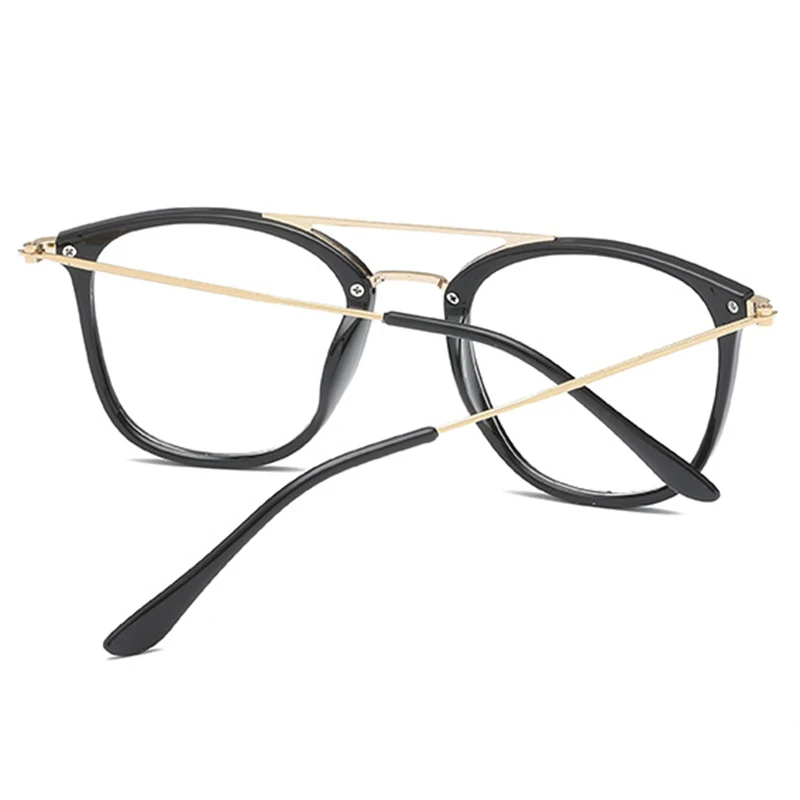 Очки Квадратные поляризационные для мужчин и женщин классические брендовые