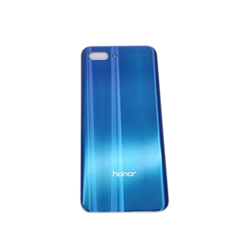 Оригинальный чехол для huawei honor 10 lite задняя крышка запасные части корпус|Корпусы и