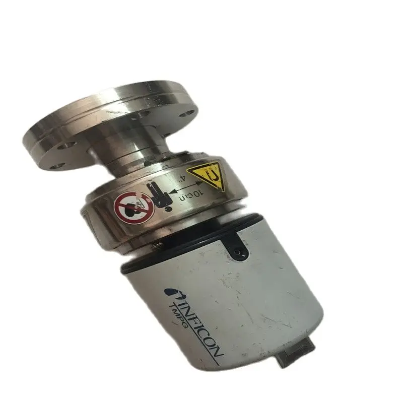 

Инвертированный Калибр MPG401 для магнетрона Пирани 351-022, свободное расстояние